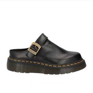 Dr. Martens Laketen Clog NWOT
